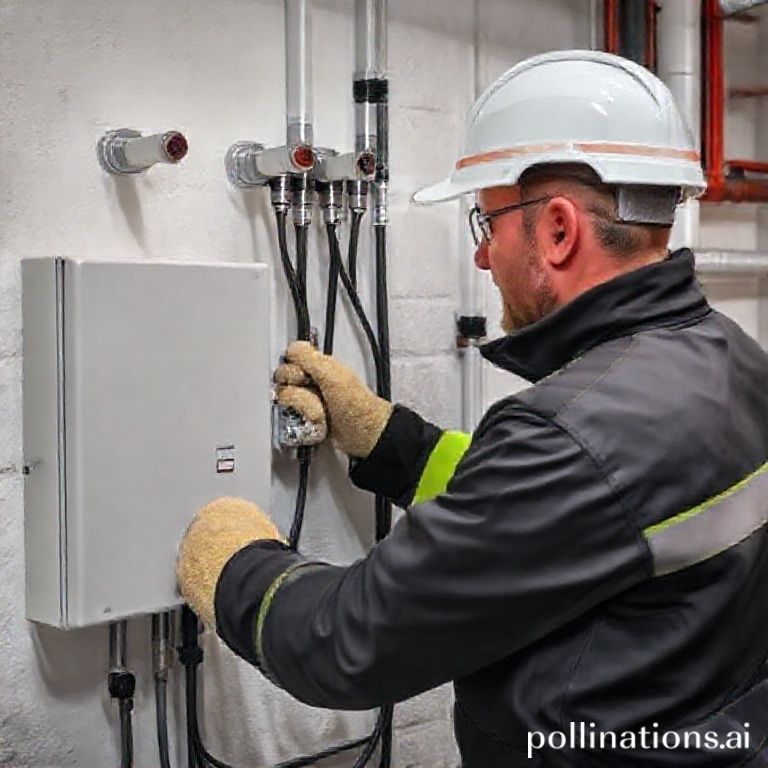 Stay Warm & Powered Through Winter 🌟